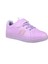 Pepe Flt Lila Çocuk Sneakers 2