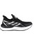 22Y461-1 Siyah Erkek Sneakers 1