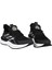 22Y461-1 Siyah Erkek Sneakers 5
