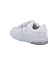 Pepe Beyaz Çocuk Sneakers 4