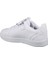 Pepe Flt Beyaz Çocuk Sneakers 4