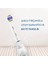Diş Fırçası Yedek Başlığı 3D White 4 Lü Clean Maximiser 3