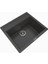 Cristalüx Granit Eviye P-08+Luxury Antrasit 3