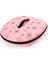 Eva Taşınabilir Katlanır Pet Tote Pet Taşıyıcı Çanta (Pembe) (Yurt Dışından) 1