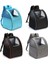 SJBB11 Pets Outing Nefes Alabaş Paket (Mavi) (Yurt Dışından) 4