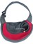 Köpek ve Kedi Sling Taşıyıcı Eller Ücretsiz Tersinir Pet Papoose Torbası, Boyut ﾣﾺ Büyük (Kırmızı) (Yurt Dışından) 1