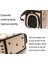 Pets Out Foldable Eva Sırt Çantası (Şampanya) (Yurt Dışından) 3