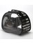 Puppy Seyahat Nefes Alabilir Taşıma Çantaları, Boyut: S (Siyah) (Yurt Dışından) 1