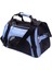 Taşınabilir Pet Backpack Dog Out Out Messenger Katlanır Çanta Evcil Hayvan Sarf Malzemeleri, Özellikler: Orta (Mavi) (Yurt Dışından) 1