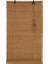 Ahşap Bambu Stor Perde Af-B114 1