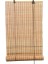 Ahşap Bambu Stor Perde Af-B114 1
