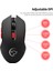Ywyt G817 Kablosuz Fare 2.4g Kablosuz Gaming Mouse (Yurt Dışından) 2