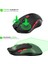 Ywyt G817 Kablosuz Fare 2.4g Kablosuz Gaming Mouse (Yurt Dışından) 5