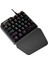 J100 + A869 USB Klavye Fare Set 35 Mini Tuş 4