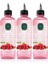 Frambuazlı Sirke & Saç Toniği 500ml 3'Lü Set 1