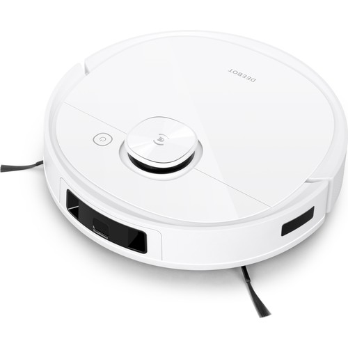 Ecovacs Deebot T9 Renk Akıllı Robot Süpürge ve Paspas