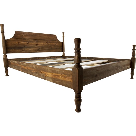 Modimo Zeynor Ahşap KaryolaCeviz Fiyatı Taksit Seçenekleri