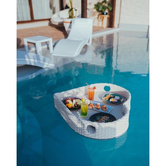 Yüzen Tepsi Fiyatı, Taksit Seçenekleri ile Satın Al