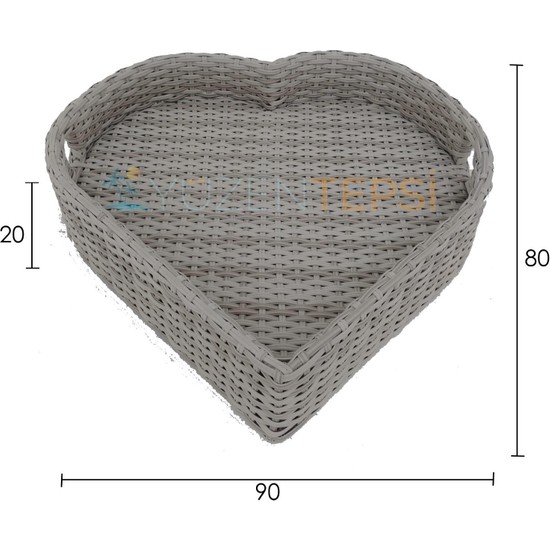 Yüzen Tepsi Fiyatı, Taksit Seçenekleri ile Satın Al