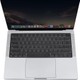 Codegen Apple 14" Macbook Pro M1 A2442 Ingilizce Silikon Klavye Koruyucu