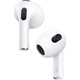 Rucas Ios Android Uyumlu Airpods 3. Nesil Kulaklık Rucas Ios Android Uyumlu Airpods 3. Nesil Kulaklık