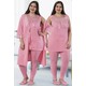 Seçili Renk Gül Pembe