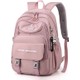  Renk Mor - Pembe