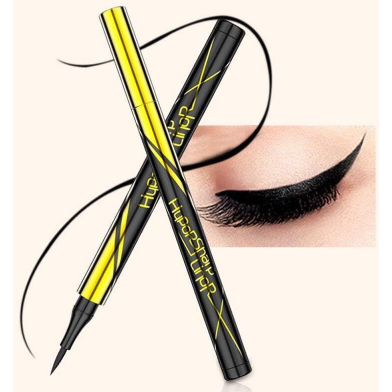 Ocean Eyeliner Hypersharp Liner, Extra Siyah, Kolay Uygulanabilir, Suya Dayanıklı 1111