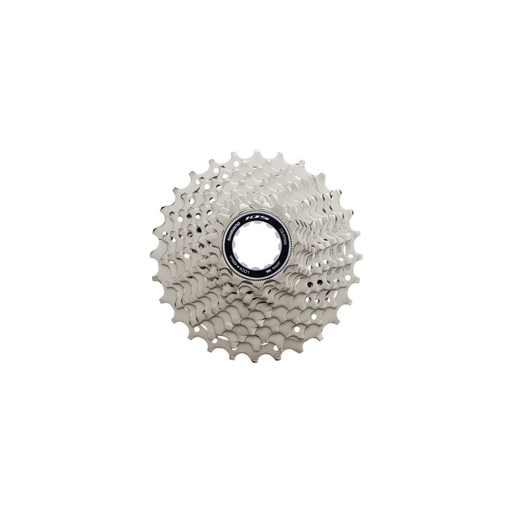 SHIMANO 105 CS-R7000 Yol Rublesi 11-28T 11S Gri 11-28