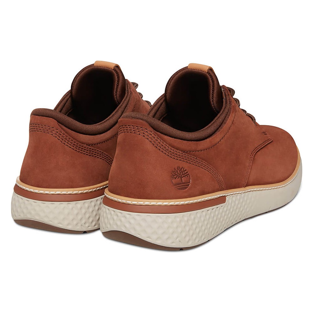 timberland cross mark pt oxford