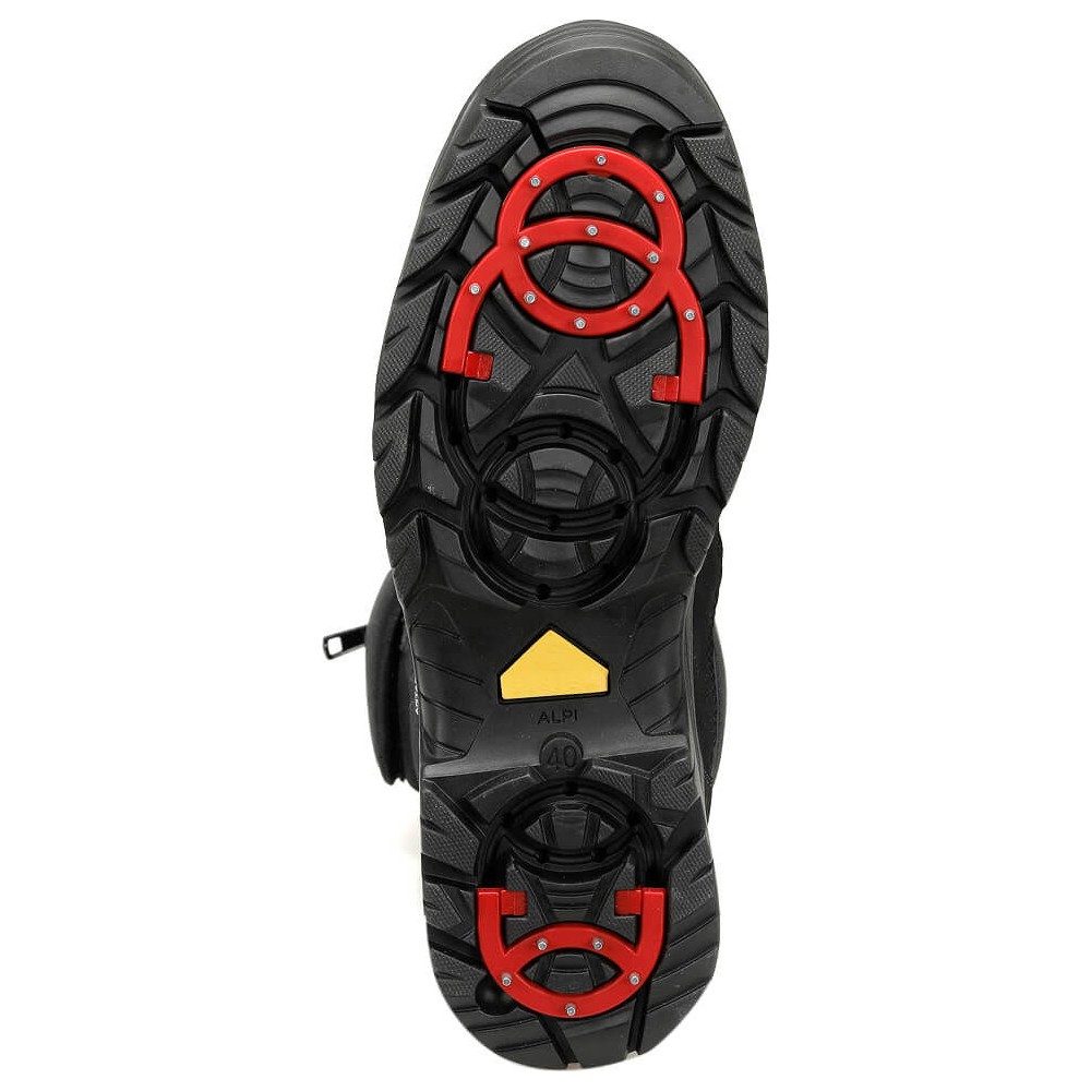 Antarctica 3098/A Siyah Erkek Kar Botu Fiyatı Taksit Seçenekleri