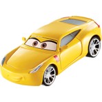 Disney Cars Mattel Cars 3 Tekli Karakter Araçlar Cruz Ramirez
