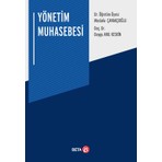 Yönetim Muhasebesi - Mustafa Çanakçıoğlu - Duygu Anıl Keskin