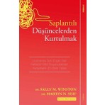  Saplantılı Düşüncelerden Kurtulma Edebiyatı - Sally M. Winston ve Martin N. Seif Sola Unitas