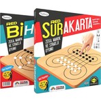 Redka Red Surakarta Ve Bihar