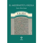 Litera Yayıncılık Elmedinetü’Lfazıla - Farabi