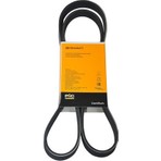 Continental Kanallı V Kayışı 5Pk1432 038903137H 038903137T Golf 4 ,Bora