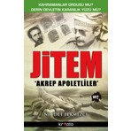 Jitem - Necdet Pekmezci