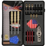 Busso DG-543 Profesyonel Dart Oku Seti