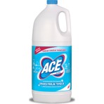 Ace Klasik Çamaşır Suyu 4 Lt