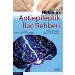 Nobel Tıp Kitabevi Hekimin Antiepileptik İlaç Rehberi