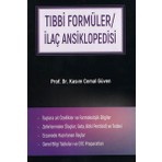 Tıbbi Formüler  İlaç Ansiklopedisi