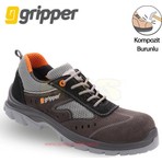 Gripper Gpr-70 45 Numara  İş Ayakkabısı Kompzit Burunlu