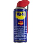 Henkel WD-40 Smart Straw Pas Sökücü Yağlayıcı 350 ml Berrak Görünüm ve Hafif Koku Özellikli