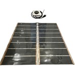Multiteknik Halı Altı Isıtıcı 4 M2 (160X200 Cm ) Termostatlı
