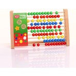 Baby Toys Ahşap Abaküs