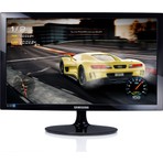 Samsung LS24D332HSX/UF 24" 75Hz 1ms (HDMI+Analog) Full HD Oyuncu Monitör