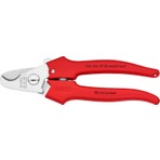 Knipex 95 05 165 Yaylı Kablo Makası