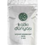 Katkı Dünyası Sodyum Bikarbonat (Besin) E500 500 gr