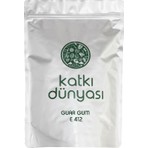 Katkı Dünyası Guar Gum E412 100 gr
